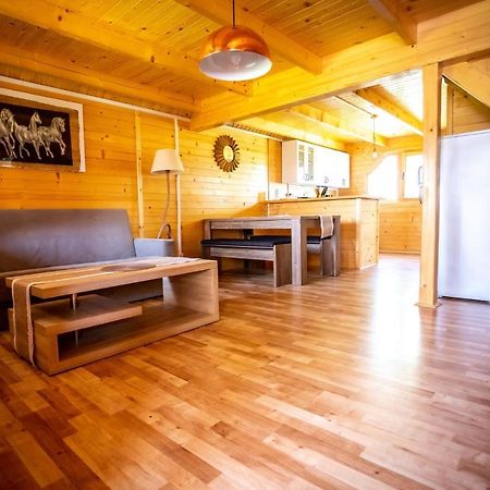 Villa Zastan Miedzywodzie Luaran gambar